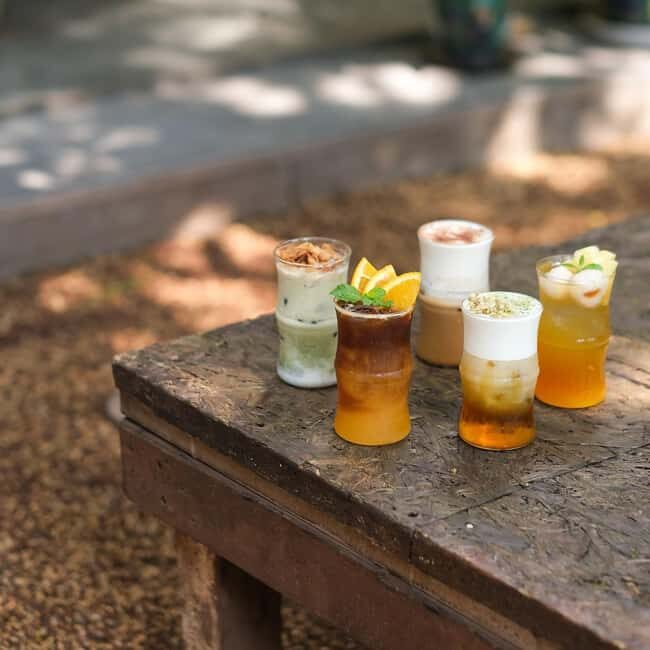 Ho Chi Minh City: Archery and Hidden Café Experience - Frequently Asked Questions