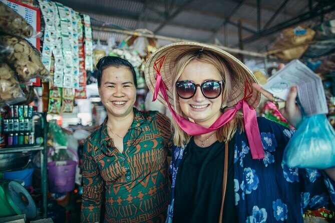 Ho Chi Minh City by Night: Ultimate Street Food Experience - Exploring the Itinerary: What You Can Expect