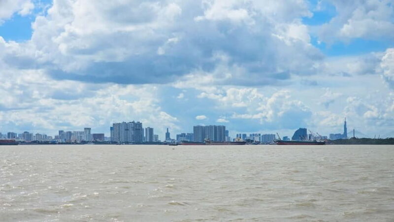 Ho Chi Minh City: Can Gio Mangrove & Wildlife Speedboat Tour - An Introduction to the Experience