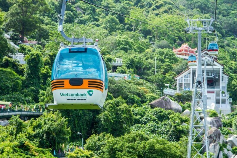 Ho Chi Minh City: Cao Dai Temple & Black Lady Mountain Tour - A Detailed Look at the Day’s Highlights