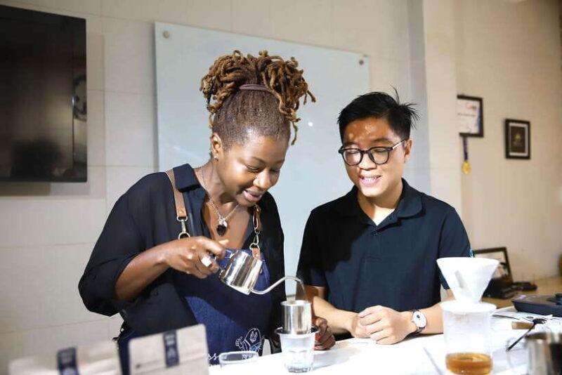 Ho Chi Minh City: Coconut/Eggs Coffee Making Class - The Value and Why Travelers Love It