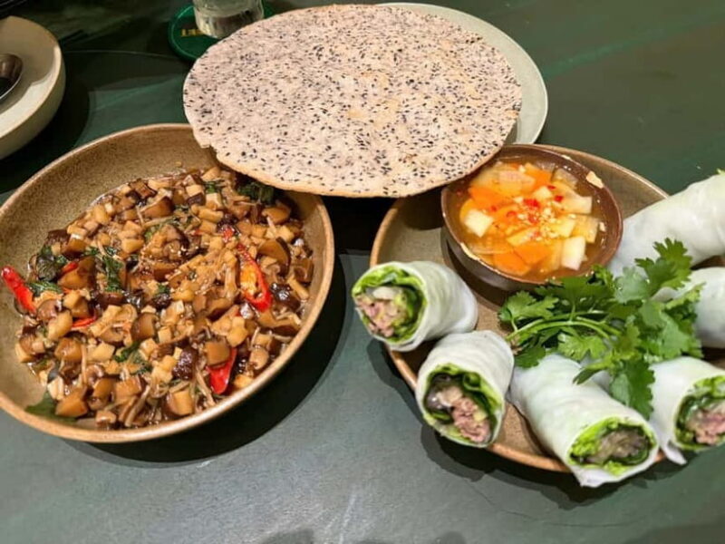 Ho Chi Minh City: Craft Beer and Local Food Tour by Scooter - FAQs