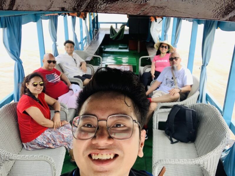 Ho Chi Minh City: Cu Chi Tunnel and Mekong Delta Group Tour - FAQ