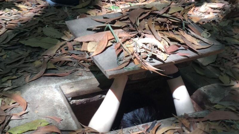 Ho Chi Minh City: Cu Chi Tunnels and Gun Shooting Experience - The Sum Up