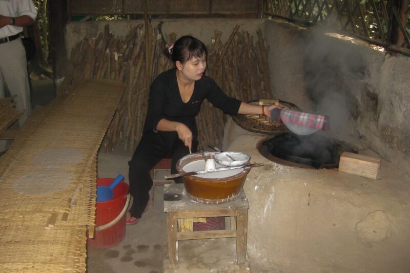 Ho Chi Minh City: Cu Chi Tunnels Ben Duoc VIP Limousine Tour - The Return Journey and Overall Value
