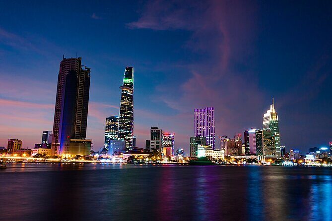 Ho Chi Minh City & Cu Chi Tunnels - What Makes This Tour Stand Out?