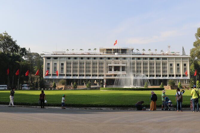 Ho Chi Minh City & Cu Chi Tunnels - Practical Details and Value