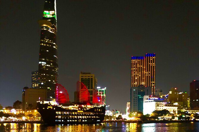 Ho Chi Minh City & Cu Chi Tunnels - FAQ