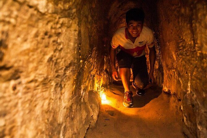 Ho Chi Minh City & Cu Chi Tunnels Full Day Tour - Who Will Love This Tour?