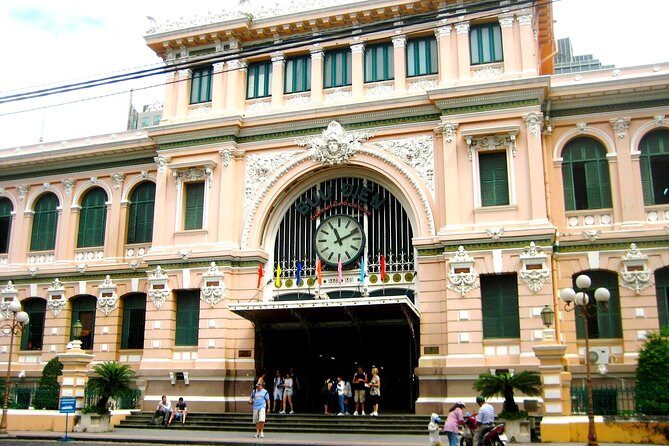 Ho Chi Minh City Cu Chi Tunnels Full Day Tour with Local Lunch - FAQ