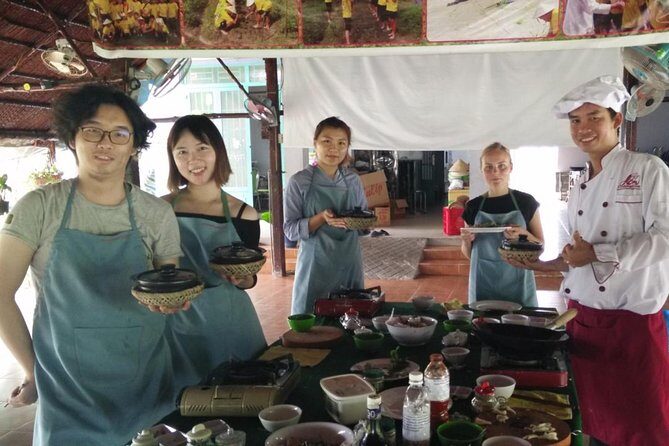 Ho Chi Minh City Full-Day Cooking Class with City Tour - A detailed look at the Ho Chi Minh City Full-Day Cooking Class with City Tour