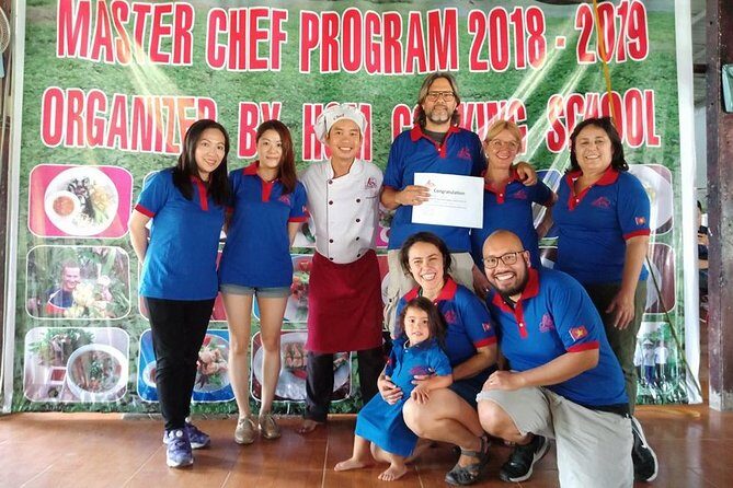 Ho Chi Minh City Full-Day Farm trip with Healthy Cooking Class - What Travelers Say