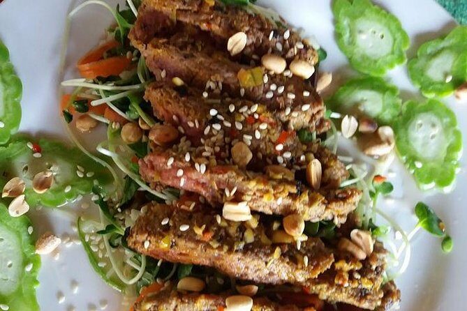 Ho Chi Minh City Full-Day Farm trip with Healthy Cooking Class - FAQs