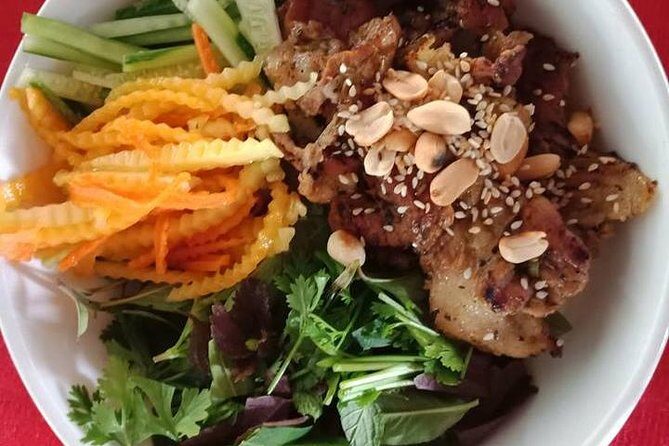 Ho Chi Minh City Full-Day Farm trip with Healthy Cooking Class - Final Thoughts