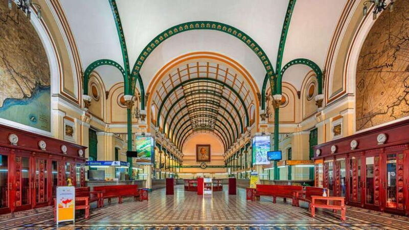 Ho Chi Minh City: Full-Day Tour with Cu Chi Tunnels - Analyzing the Value