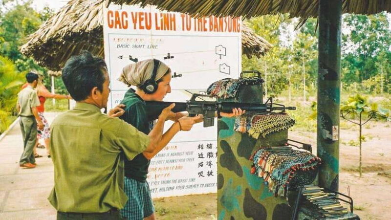 Ho Chi Minh City: Full-Day Tour with Cu Chi Tunnels - FAQ