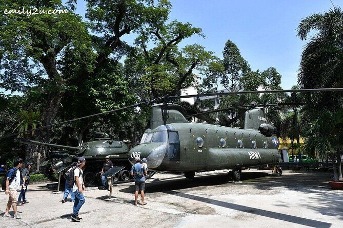 Ho Chi Minh City Full Day Tour With Small Premier Group - FAQ