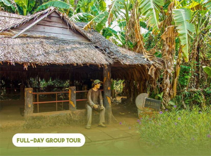 Ho Chi Minh City: Full Long Tan Battlefield Tour - Final Thoughts: Is It Worth It?