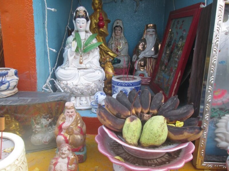 Ho Chi Minh City: Ghost, Belief & Culture Tour on Motorbike - The Sum Up