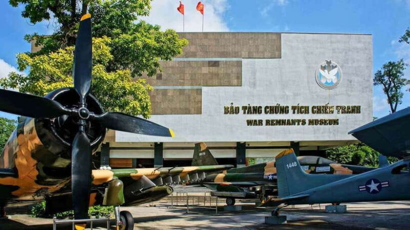 Ho Chi Minh City: Guided Half-Day Tour with Hotel Pickup - Key Points