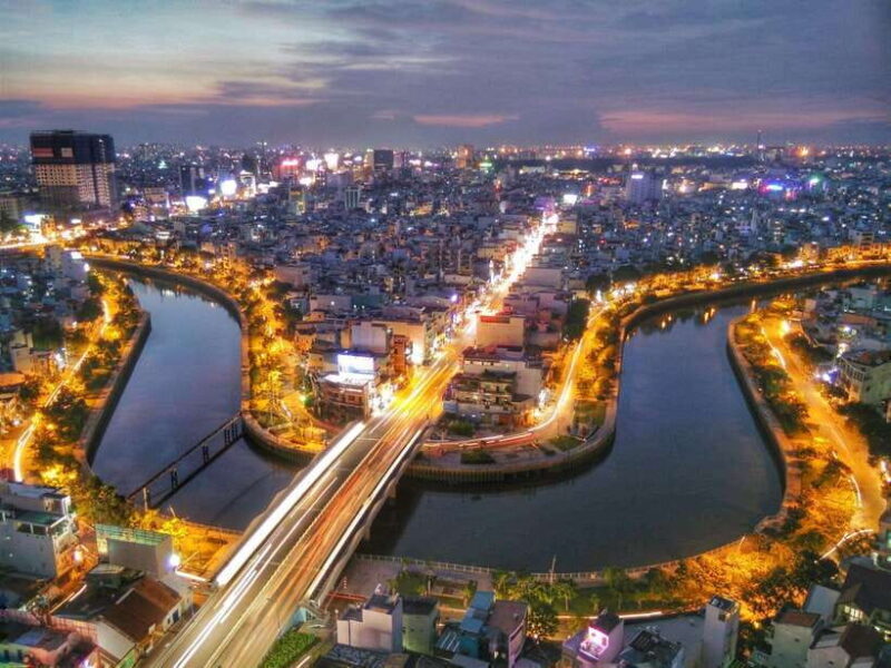 Ho Chi Minh City: Guided Half-Day Tour with Hotel Pickup - What Travelers Say: Authentic Feedback