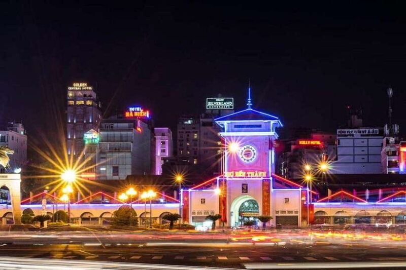 Ho Chi Minh City: Guided Half-Day Tour with Hotel Pickup - The Final Word: Who Is This Tour Best For?