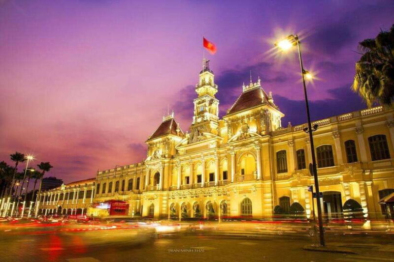 Ho Chi Minh City: Guided Half-Day Tour with Hotel Pickup - Frequently Asked Questions (FAQs)