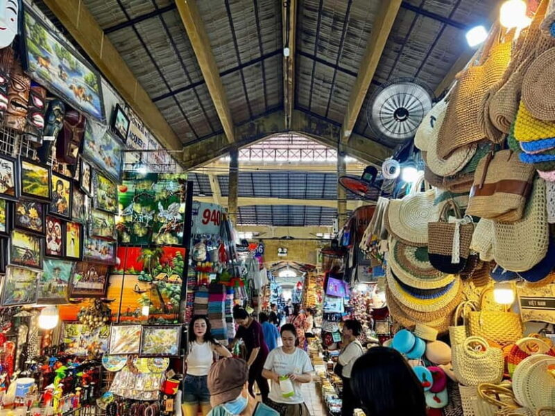 Ho Chi Minh City: Guided Tour with Iconic Spots - Why This Tour Offers Real Value