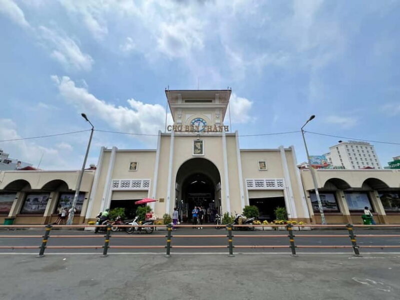 Ho Chi Minh City: Guided Tour with Iconic Spots - Who Would Love This Tour?