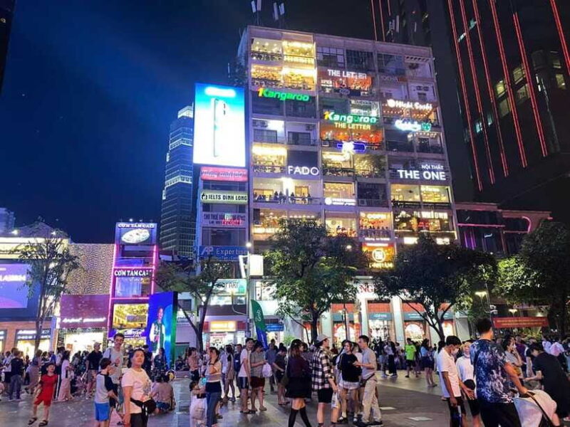 Ho Chi Minh City: Guided Tour with Iconic Spots - FAQs