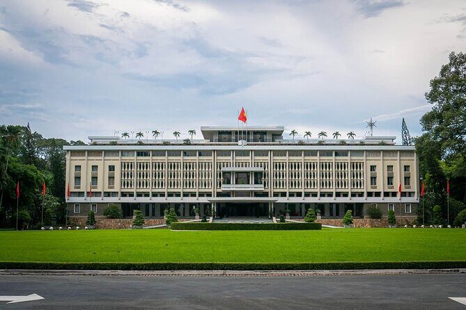 Ho Chi Minh City Half day City tour - FAQ
