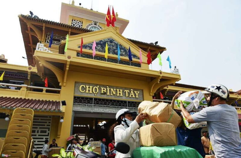 Ho Chi Minh City: Half-day Cyclo Journey Through Chinatown - Practical Tips for Your Cyclo Tour
