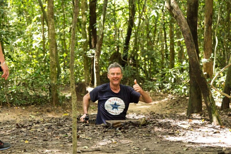 Ho Chi Minh City Half-Day Guided Tour with Hotel Pickup - Key Points