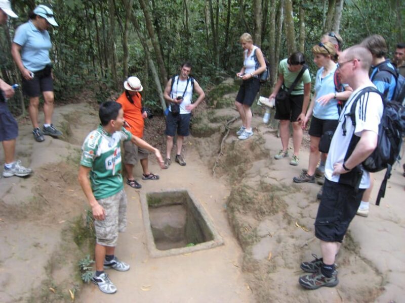 Ho Chi Minh City Half-Day Guided Tour with Hotel Pickup - Final Thoughts: Is This Tour Right for You?