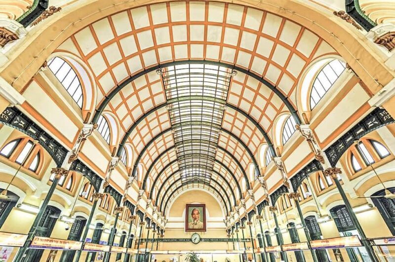 Ho Chi Minh City Half-Day Guided Tour with Hotel Pickup - Frequently Asked Questions