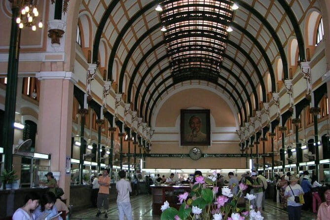 Ho Chi Minh City Half-day Jeep Tour - Final Thoughts