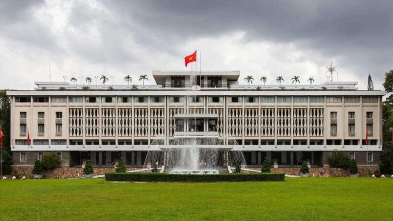 Ho Chi Minh City Half-Day Morning Group Tour - An In-Depth Look at the Ho Chi Minh City Half-Day Tour