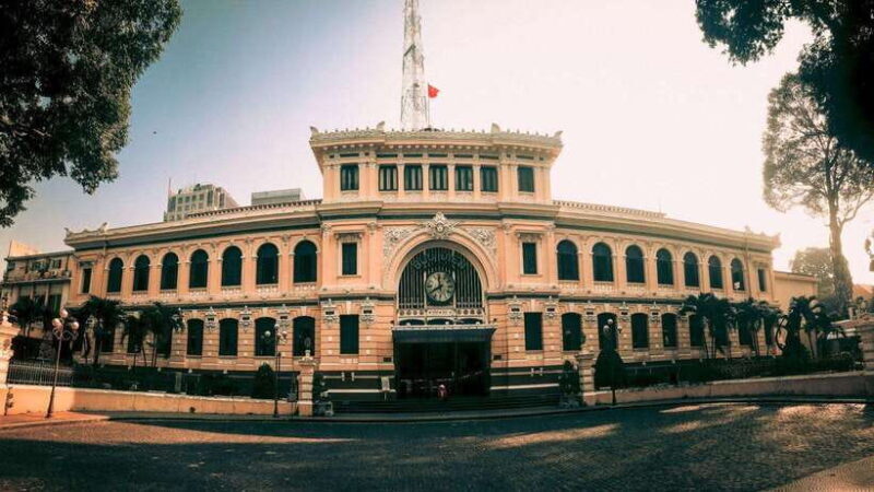 Ho Chi Minh City Half-Day Morning Group Tour - Why Choose This Tour?