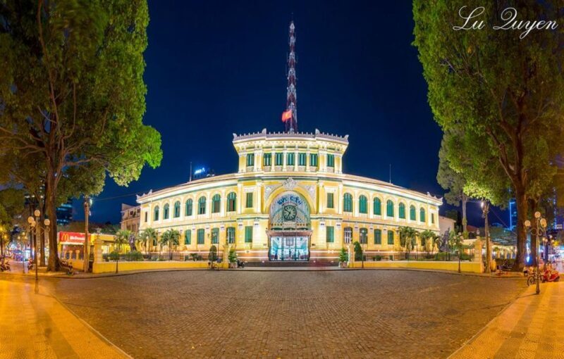 Ho Chi Minh City Half Day or Full Day Tour - An In-Depth Look at the Tour Itinerary