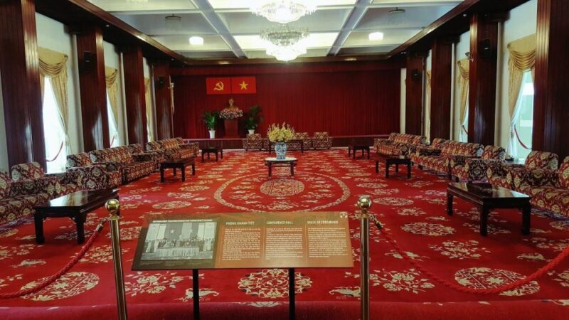 Ho Chi Minh City Half Day or Full Day Tour - Who Should Consider This Tour?