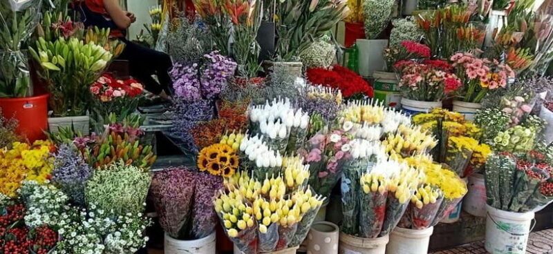 Ho Chi Minh City: Half-day Shopping Journey - The Sum Up: Is This Tour Worth It?