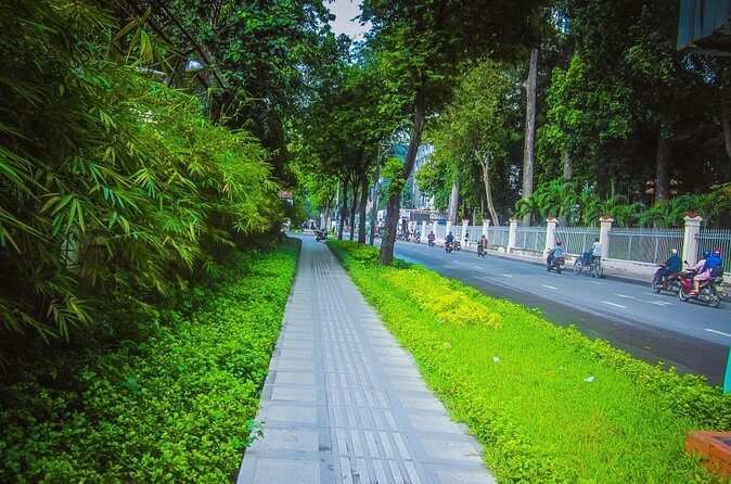 Ho Chi Minh City Half-day Tour - A Detailed Look at the Tour