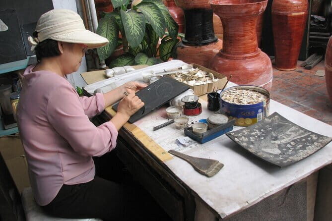 Ho Chi Minh City Half Day Tour: Morning or Afternoon - The Experience in Detail