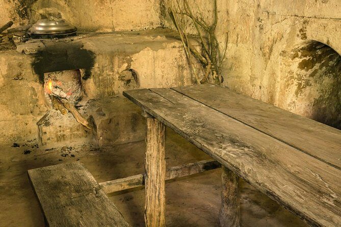 Ho Chi Minh City: Half-day Underground Secrets Of Cu Chi - What Travelers Say