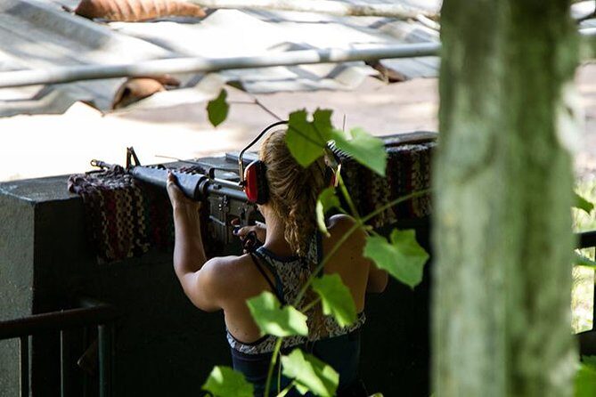 Ho Chi Minh City: Half-day Underground Secrets Of Cu Chi - Who Should Book This Tour?
