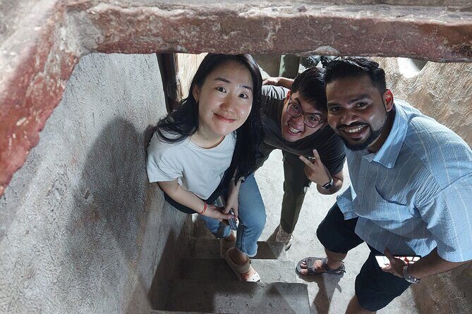 Ho Chi Minh City: Hidden Bunker & Vietnam War - Free Walking Tour - Key Points