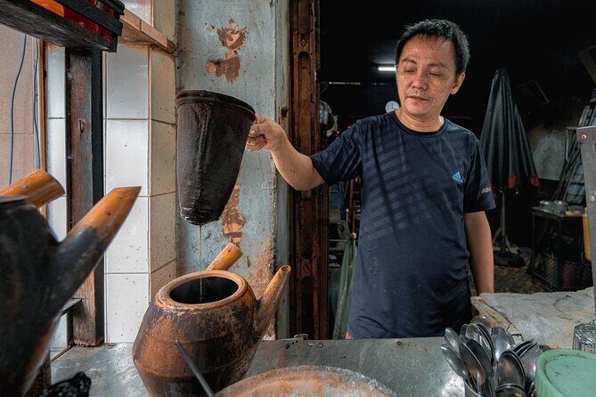 Ho Chi Minh City: Hidden Bunker & Vietnam War - Free Walking Tour - The Sum Up
