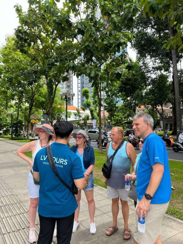Ho Chi Minh: City Highlights Guided Walking Tour - Final Thoughts: Is This Tour for You?