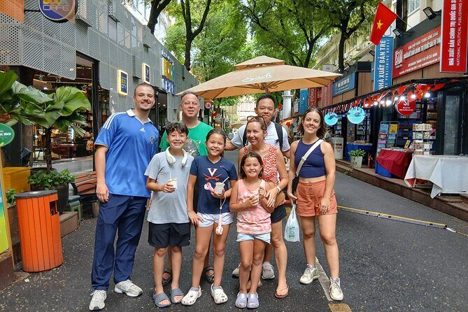 Ho Chi Minh City: Highlights & Hidden Gems - Free Walking Tour - Who Will Love This Tour?