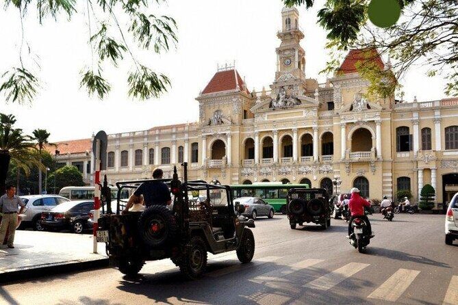 Ho Chi Minh City: Highlights & Hidden Gems - Free Walking Tour - FAQs